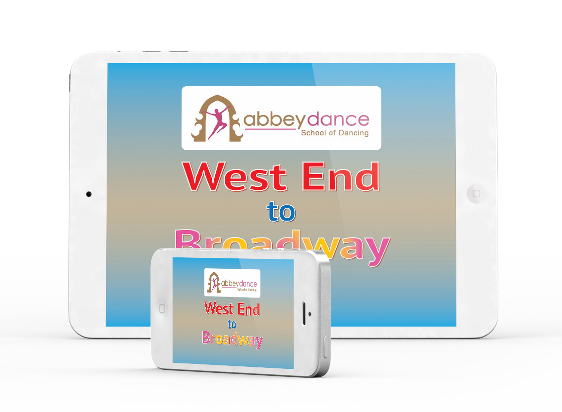 West End to Broadway - Abbey Dance